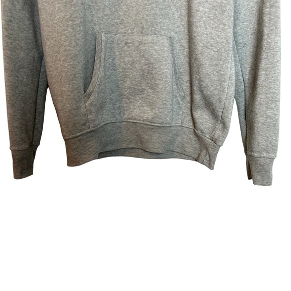 JUICEWORLD The World Domination Tour Gray Hoodie Sz. L - Picture 8 of 12